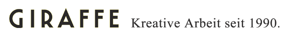 Giraffe Werbeagentur