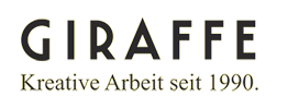 Giraffe Werbeagentur